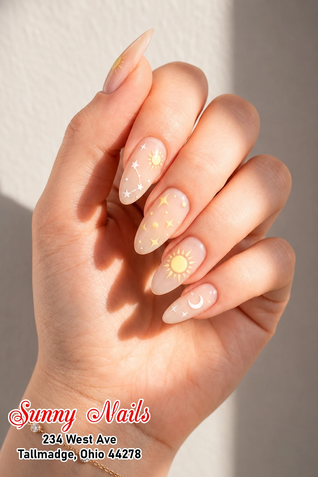 Nail Art